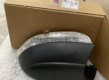 Volkswagen Jetta  güzgü işıqları
